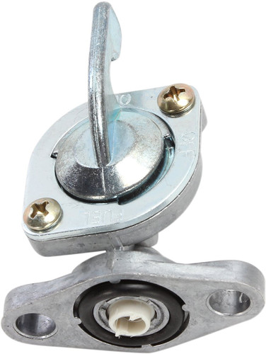 All Balls Fuel Valve On/Off Petcock & Hose Kit (FS101-0169)