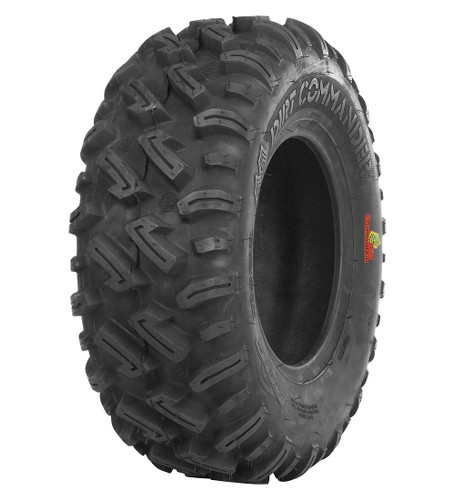 GBC Dirt Commander Rear Tire | 26x11-12 (AE122611DC)