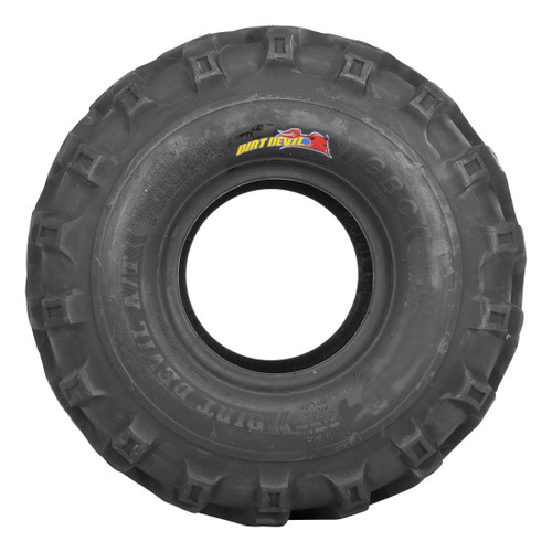GBC Dirt Devil Rear Tire | 22x11-10 (AR1018)