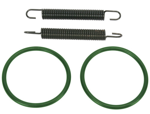 FMF Exhaust Pipe Spring & O-Ring Kit '03-07 KX125 (011316)