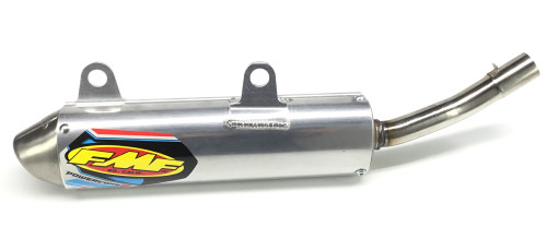 FMF Powercore-2 Slip-On Silencer Aluminum/Stainless Steel (025051)