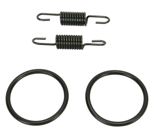 FMF Exhaust Pipe Spring & O-Ring Kit (011309)