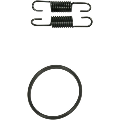 FMF Exhaust Pipe Spring & O-Ring Kit (011313)