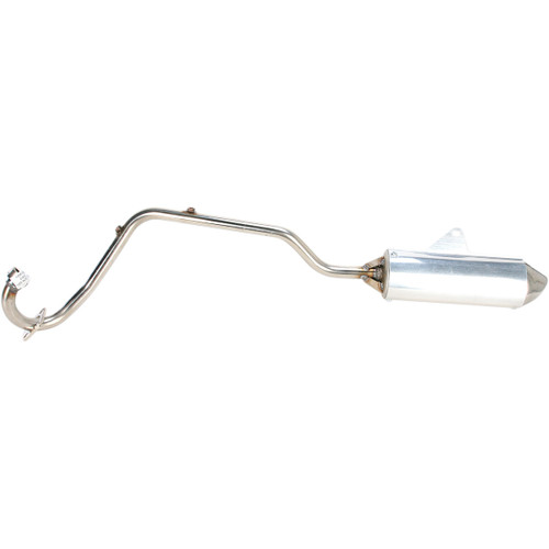 FMF Mini Powercore 4 Full Exhaust System | '13-18 Honda CRF110F (041501)