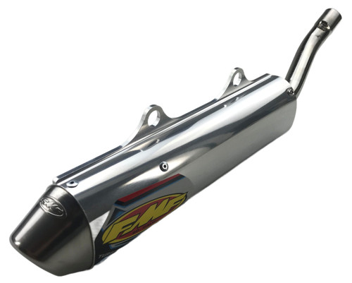 FMF Turbinecore Spark Arrestor Silencer Kawasaki KX250 1992-1993 (020337)