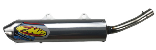 FMF Turbinecore Spark Arrestor Silencer Kawasaki KX250 1992-1993 (020337)