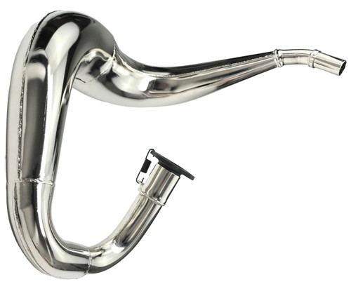 FMF Fatty Pipe | Gold Series Nickel Plated | '88-06 Yamaha Blaster (020143)