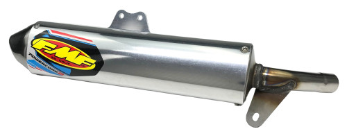 FMF Powercore Slip-On Silencer Aluminum (020199)