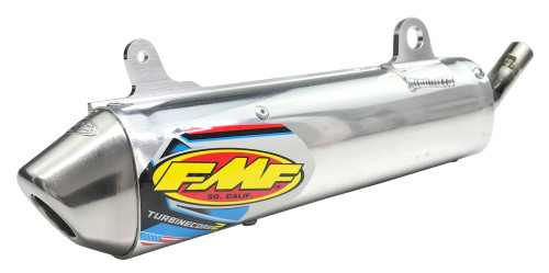 FMF Turbinecore-2 Spark Arrestor Muffler | '02-07 Honda CR125R (021012)