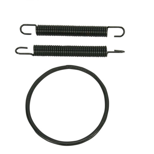 FMF Exhaust Pipe Spring & O-Ring Kit for '86-89 Honda TRX250R (011385)
