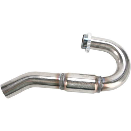 FMF Powerbomb Header Pipe - Stainless Steel - Honda CRF230F (041483)