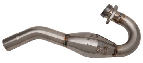 FMF Megabomb Header Pipe | Stainless Steel | '19-25 Honda CRF450X (041577)