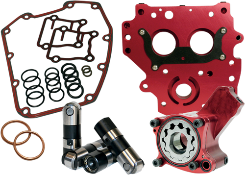 Feuling Race Series Oil System Pack Gear Drive (7072)