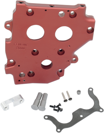Feuling High Flow Cam Support Plate Chain Drive (8010)
