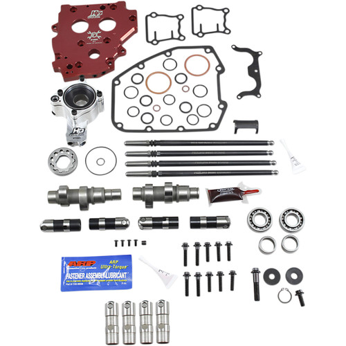 Feuling HP+ Camchest Kit Gear Drive 574 (7208)