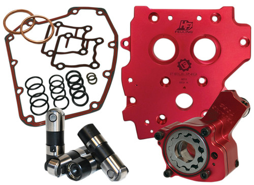 Feuling Race Series Oil System Pack (7075)
