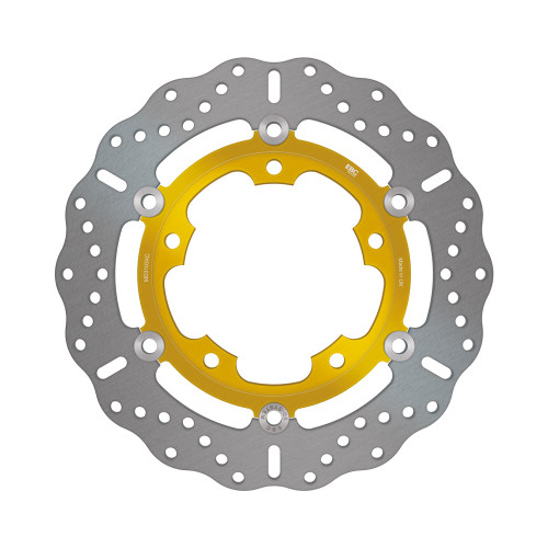 EBC XC Series Brake Rotor (MD3103XC)