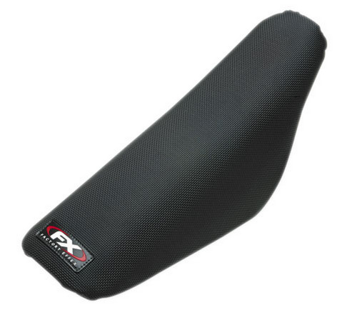 Factory Effex All-Grip Black Seat Cover (10-24424)