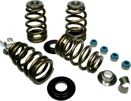 Feuling Beehive Valve Spring Kit High Load (1205)