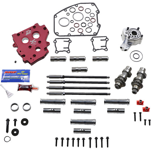Feuling HP+ Camchest Reaper 525 Chain Drive Kit (7206)