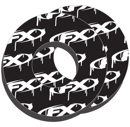 Factory Effex MX Moto FX Grip Donuts (09-67900)