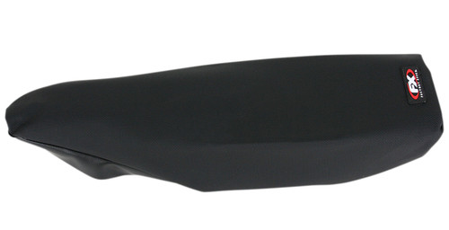 Factory Effex All-Grip Black Seat Cover (06-24320)