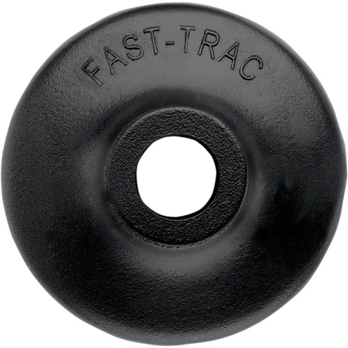 Fast-Trac Air Lite SP Single Backing Plates Black 96 pack (650SPX-96)