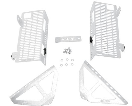 Devol Radiator Guards (0101-1207)