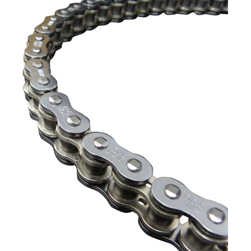 EK 525SRX2 Natural X-Ring Chain 110 Links (525SRX2-110)