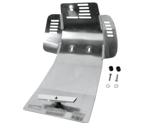 Devol Aluminum Skid Plate (0102-5501)