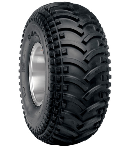 Duro HF-243 Mud/Sand Front/Rear Tire 25x12-9 2PR (31-24309-2512A)