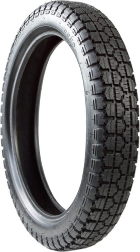 Duro HF-308 Classic Front/Rear Tire 3.50-19 6PR 57P (25-30819-350BTT)