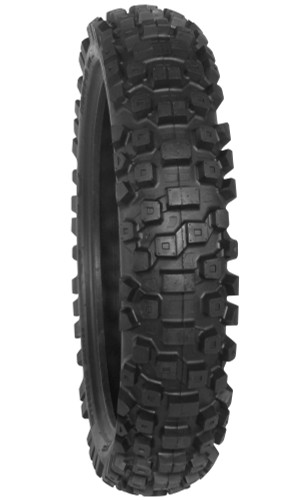 Duro DM-1153 Hard Terrain MX Rear Tire 110/90-19 62M (25-115319-110BT)