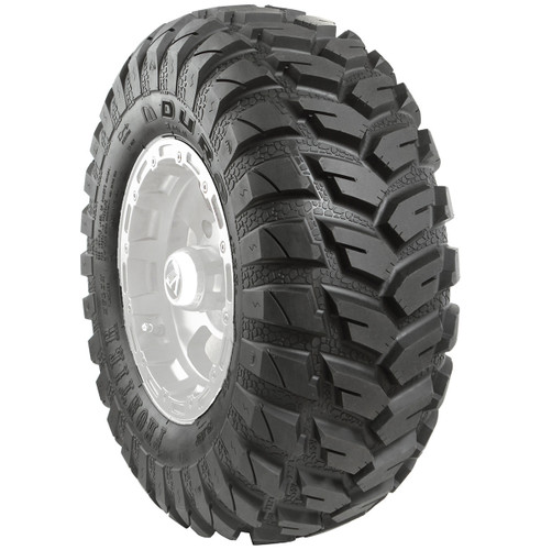 Duro DI-2037 Frontier Radial Front Tire 26x9R-12 | 6PR (31-203712-269C)