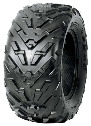 Duro DI-K721A OE Rear Tire Brute Force 650 25x10-12 4PR (31-K721A12-2510)