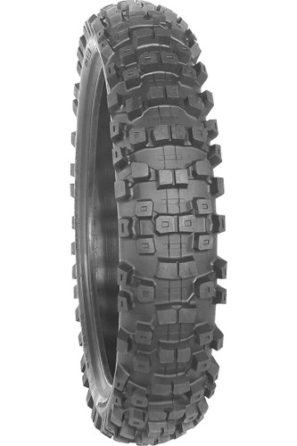 Duro DM-1154 Soft Terrain MX Rear Tire 100/100-18 59M (25-115418-100TT)
