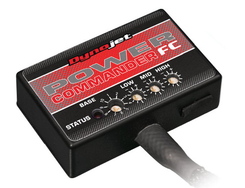 Dynojet Power Commander FC (FC17042)