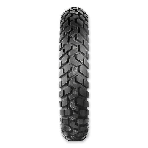 Duro HF904 Median Dual-Sport Bias-Ply Rear Tire 130/90-16 (25-90416-130-TT)