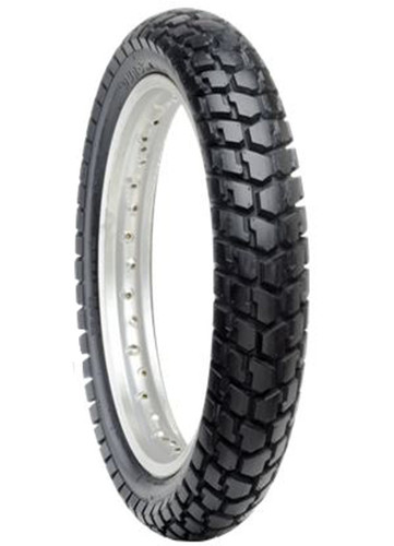 Duro HF904 Median Dual-Sport Bias-Ply Rear Tire 120/80-18 (25-90418-12080T)