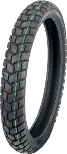 Duro HF903 Median Dual-Sport Bias-Ply Front Tire 90/90-21 (25-90321-90-TT)