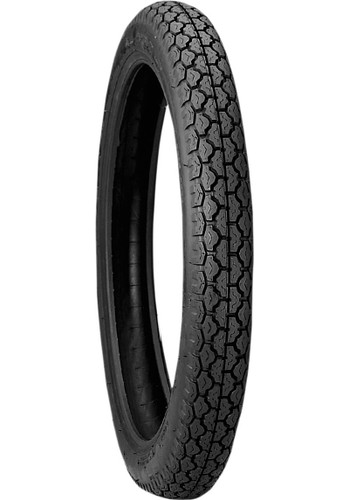 Duro HF319 Front or Rear Tire 3.00-18 | 47P | 4PR (25-31918-300BTT)