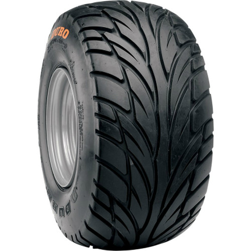 Duro DI-2020 Scorcher Hard Surface Rear Tire 25x10-12 4PR (31-202012-2510B)