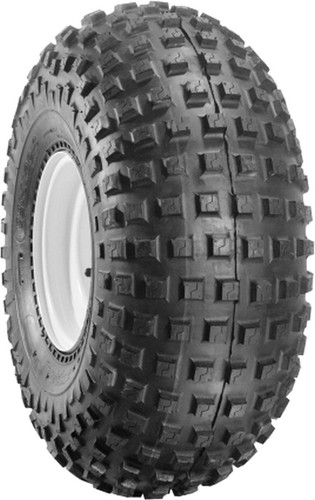 Duro HF240 Knobby ATV Tire 20x7-8 (31-24008-207A)