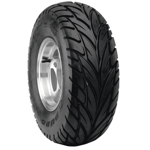Duro DI-2019 Scorcher Hard Surface Front Tire 21x7-10 2PR (31-201910-217A)