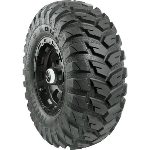 Duro DI-2037 Frontier Radial Front Tire 27x9R-12 | 6PR (31-203712-279C)