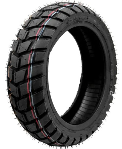 Duro HF903 Dual-Sport Bias-Ply Scooter Tire 120/70-12 (25-90312-12070)