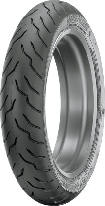 Dunlop American Elite Touring Radial Front Tire 140/75ZR17 (45131663)
