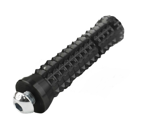 Driven Trackday Black Ultra Footpeg (DRP-007 TDU)