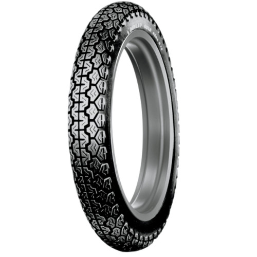 Dunlop K70 Vintage Rear Tire 4.00-18 (45068129)