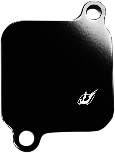 Driven Engine Block Off Plates Kit (DSBLOCK-22)